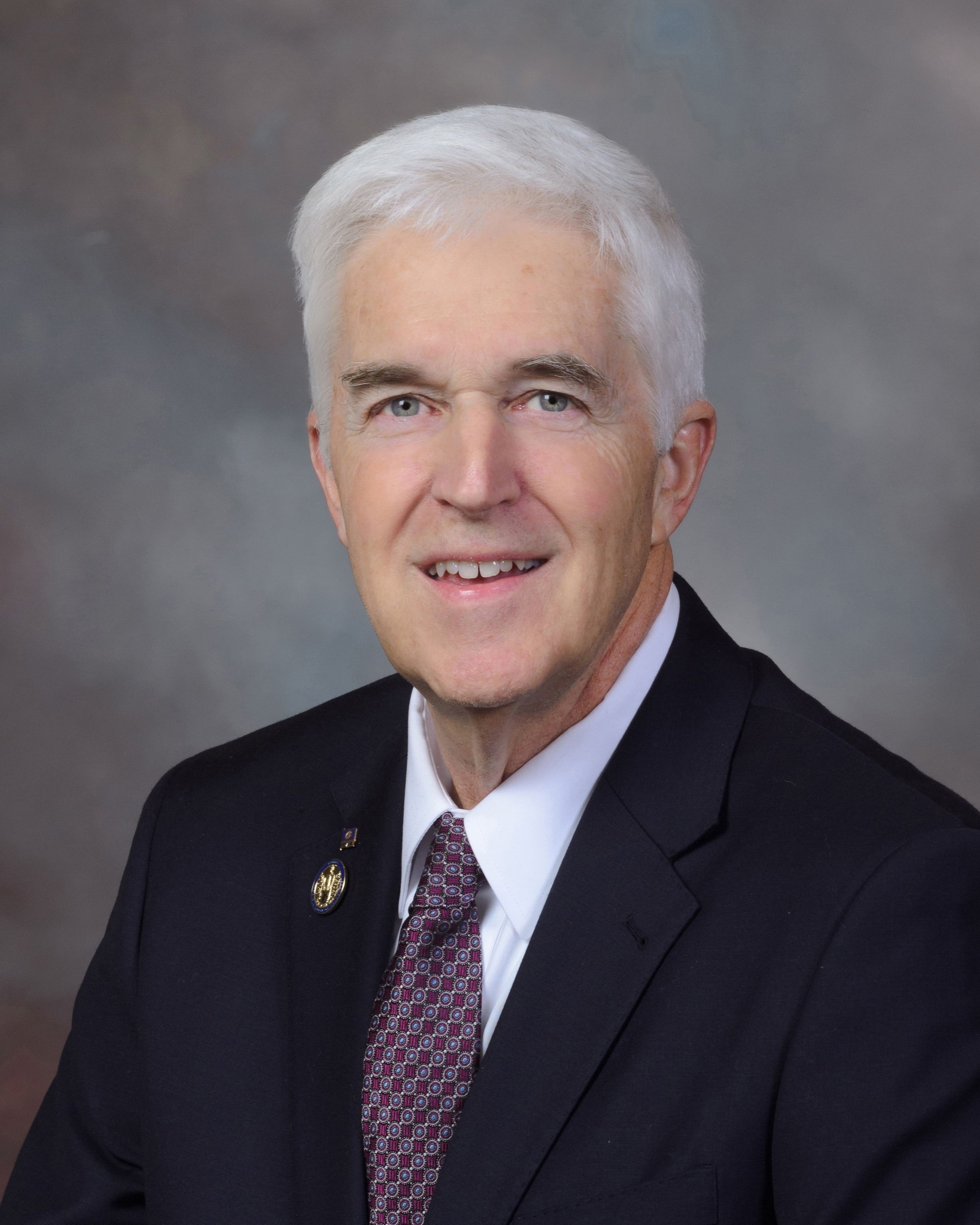 David L. Owen