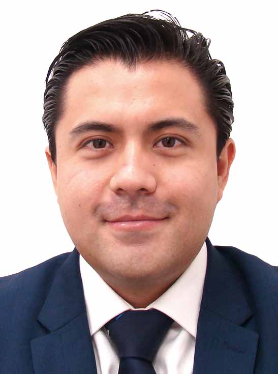 Ismael Sánchez Hernández