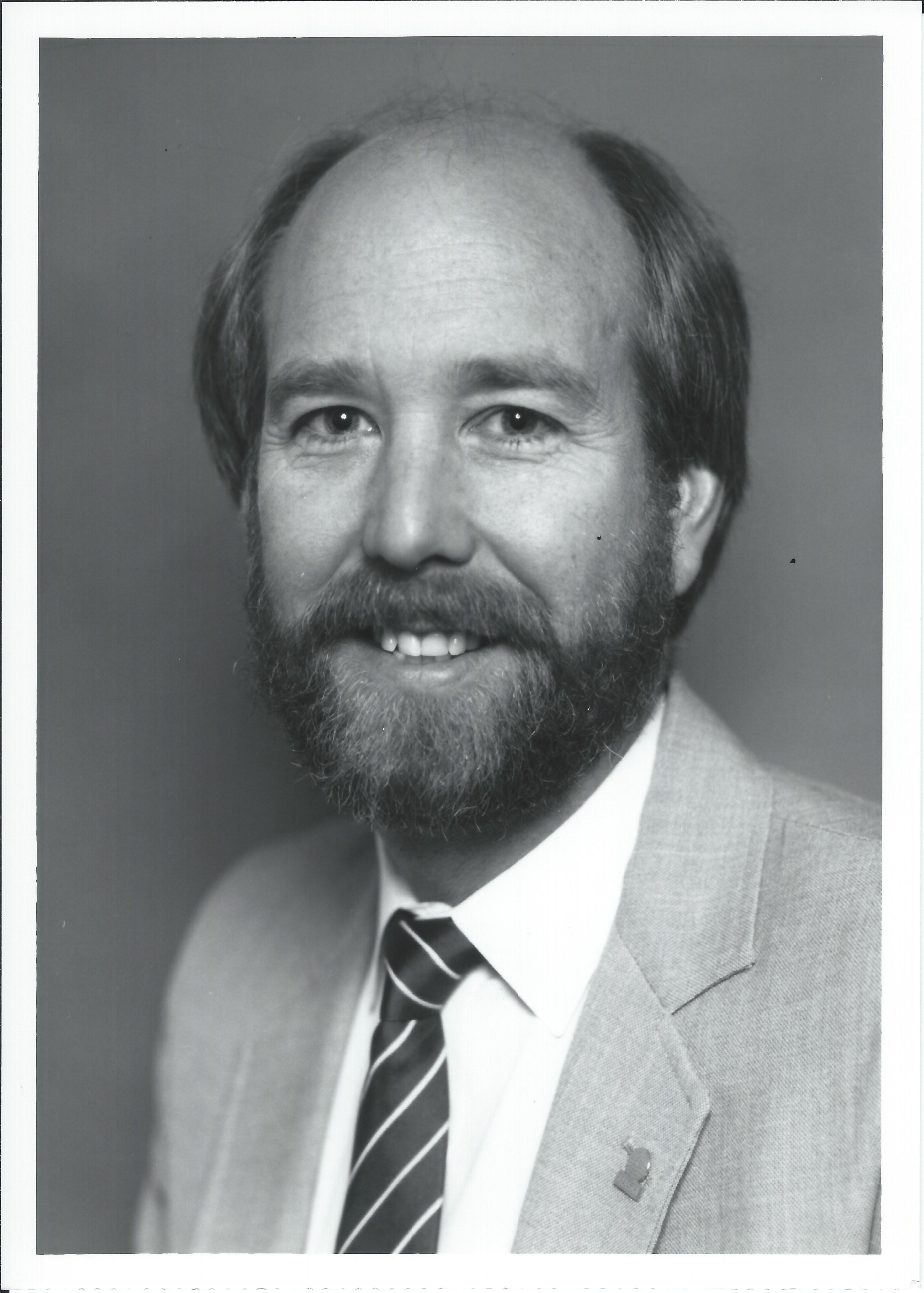 Pat Pourchot