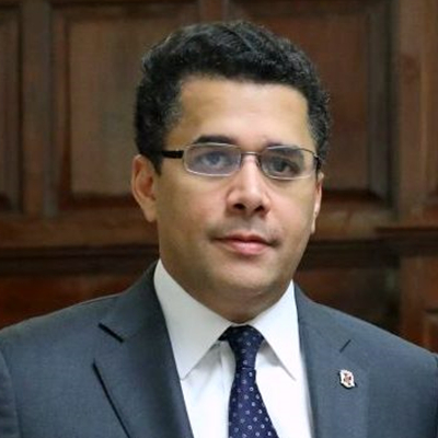 David Collado Morales