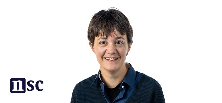 Agnes Joseph
