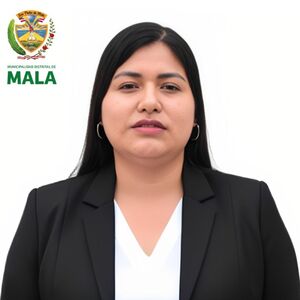 Thalia Heyli Acuña Lecca