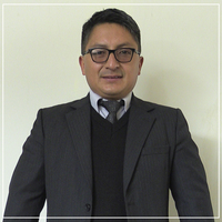 Javier Cristian Fonseca Jara
