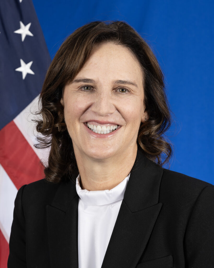 Sarah Morgenthau