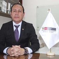 Jorge Grimaldo Ramírez Castillo