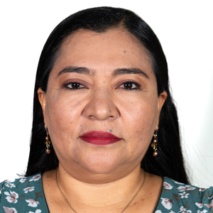 America Lopez Garcia