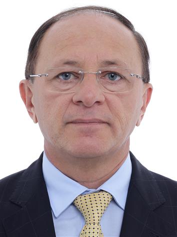 Luiz Benes Leocadio De Araujo