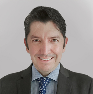 Enrique Antonio Marrufo García