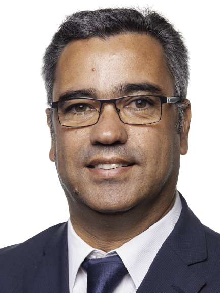 Fernando Miguel Catarino José