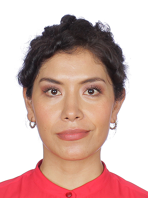 Celeste Sánchez Romero