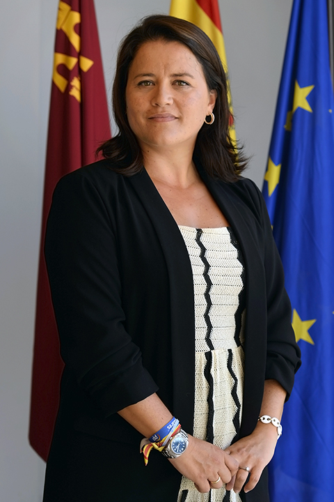 Maria Dolores Sanchez Alarcon