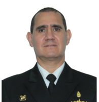 José Enrique Miovich Rospigliosi