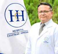 Fernando Enrique Duran Concha