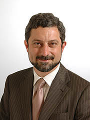 Pierfrancesco Emilio Romano Gamba