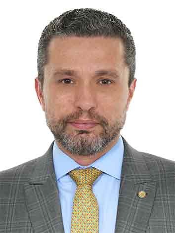 Fausto Ruy Pinato