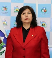 Econ. Rosa Olinda Bejar Jimenez