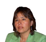 Nidia Ruth Vílchez Yucra