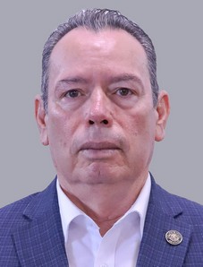 Manuel De Jesus Baldenebro Arredondo