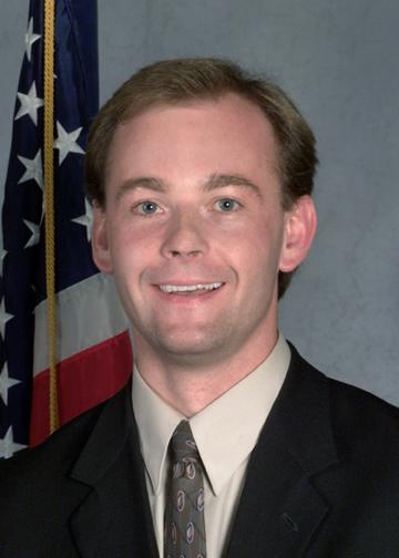 Sean M. Ramaley
