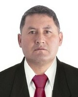 Víctor Hernán Ulillen Merino