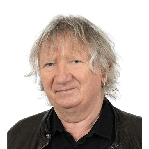 Joël Labbé