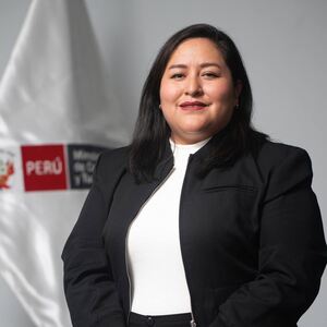 Rossana Amalia Yañac Martínez