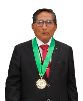 Pedro Miguel Zapata Sócola