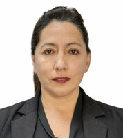Janina Lucy Espinoza Torres