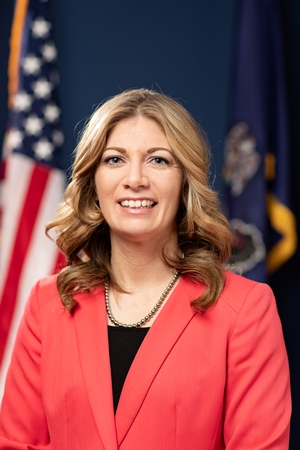 Katie J. Muth