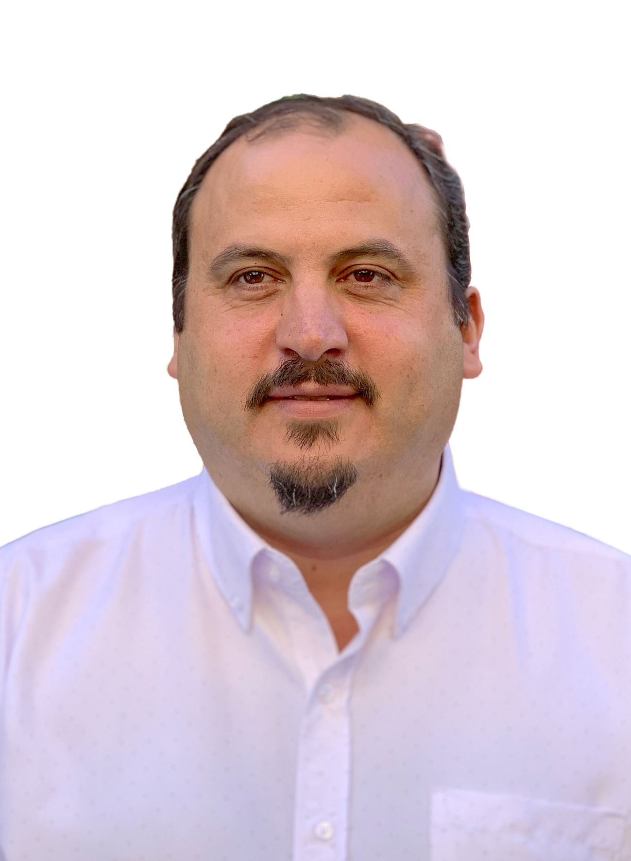 Alfonso Beltrán Muñoz
