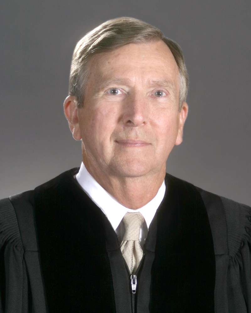 Thomas Joseph Moyer