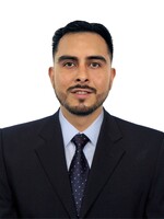 Enrique Huambo Gómez