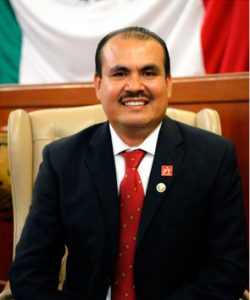 Aristeo Preciado Mayorga