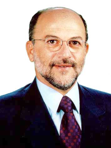 Aroldo Cedraz De Oliveira