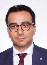 Gianni Lampis