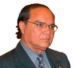 Gonzalo Arnulfo Jiménez Dioses