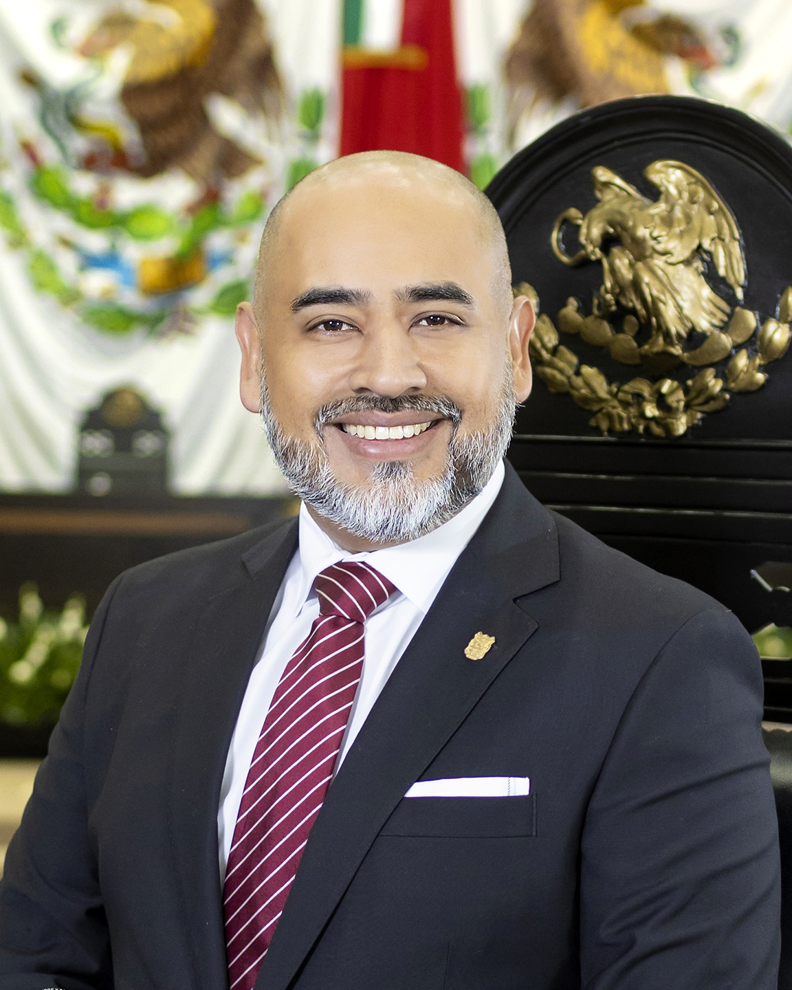 Marcelo Abundiz Ramírez