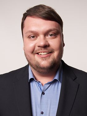 Martin Kröber