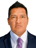 Jose Alexis Fernandez Pinchi