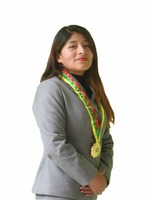 Denny Luz Grijalva Ortega