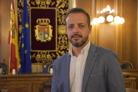Juan Aurelio Guadalajara Cardete