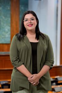 Sthefany Rea Reatiga