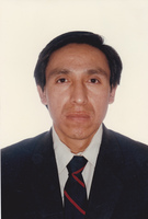 Omar Gonzalo Tineo Carrasco