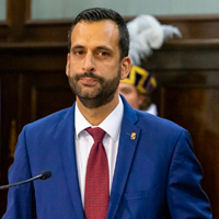 Héctor Gregorio Esteban