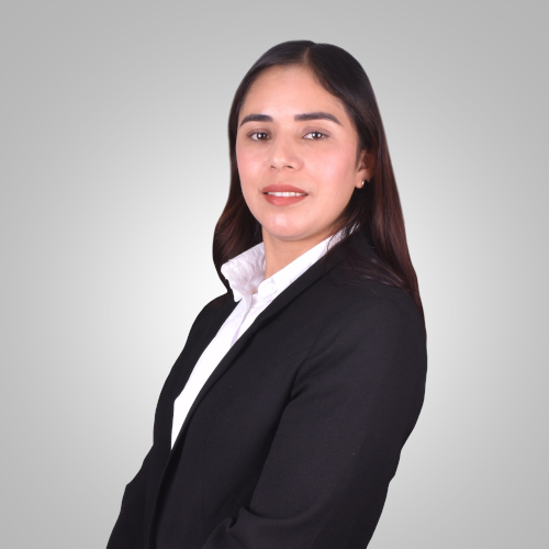 Mayra Lizeth Orellana Caballero