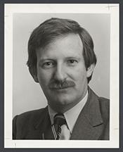 Bruce A. Morrison