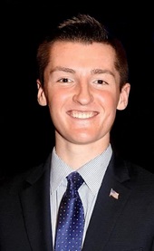 Ryan M. Hamilton