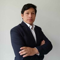Eduardo Johan Rosas