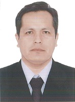 Eliseo Ticliahuanca Campoverde