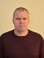 Brian King